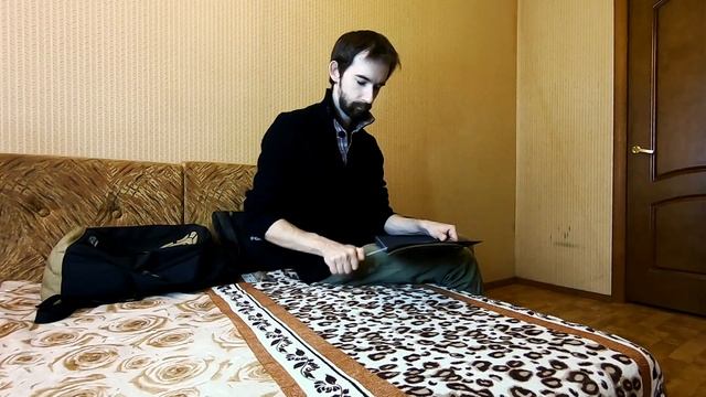 Шкурная переклейка | Замена наждака на скейтборде смотреть онлайн