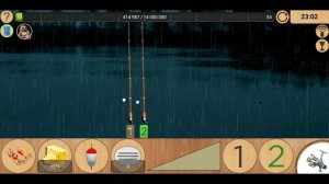 Как поймать Линя и Золотистого линя на Карасёвом пруду [АРХИВ] | Реальная Рыбалка