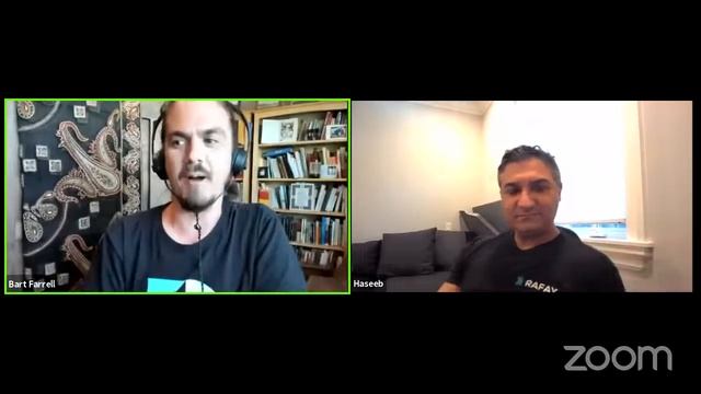 Enterprise-grade Kubernetes requirements DoK #52 смотреть онлайн