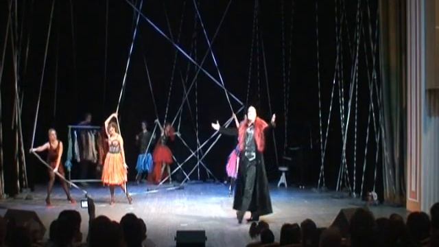 Цокотуха не по-детски. 2-я часть. смотреть онлайн