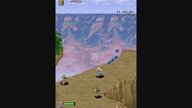 Capcom Arcade Stadium - Adjust gameplay to match your skills! смотреть онлайн