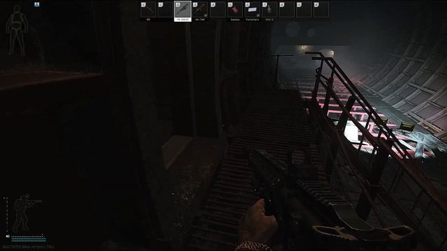 Wipe progress #19 Escape from Tarkov [: смотреть онлайн