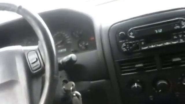 Resetting "Performance Service" Message on Jeep Grand Cherokee Laredo 99-2004 4.7 V8 смотреть онлайн