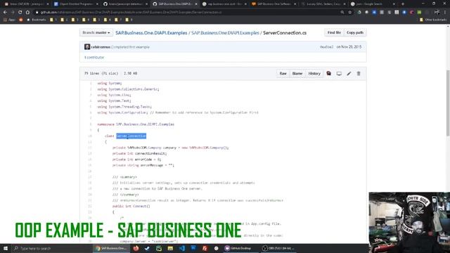 Object Oriented Programming & Data Structures - Week 4, Data Structures, Everyday use of OOP смотреть онлайн