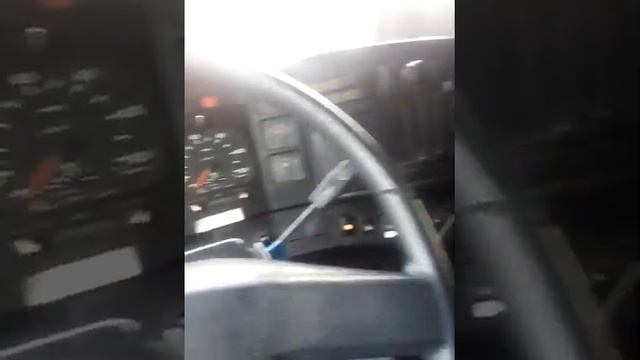 Маз 5440 КПП ZF16 переключения #водитель #дальнобой смотреть онлайн