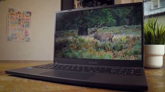 Chuwi CoreBook XPro Review - Cheap But Super Noble!