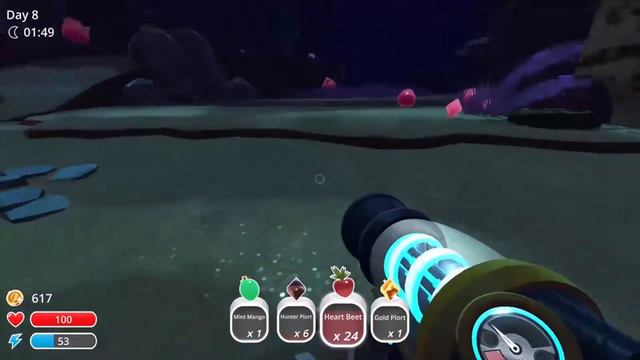 Slime Rancher Episode 12 смотреть онлайн