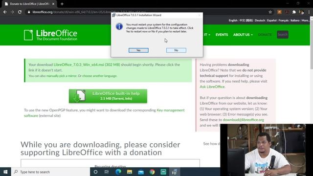 Alternative to Microsoft Office смотреть онлайн