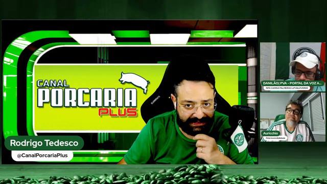 🔴#AOVIVO| PÓS-JOGO| PALMEIRAS X BOTAFOGO-SP| PAULISTÃO 2024🏆COLETIVA ABEL FERREIRA смотреть онлайн