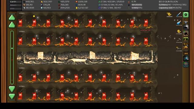 HOW TO UPGRADE RELICS IN MR. MINE!!! HOW BOOK OF SECRETS ARE USED!!!! смотреть онлайн