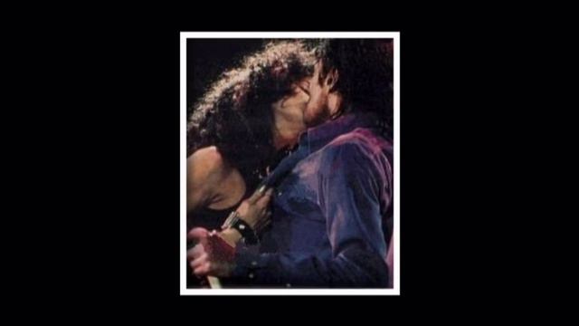 Michael Jackson and Tatiana Thumbtzen - Lost Without You смотреть онлайн
