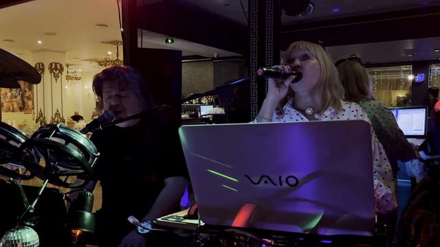 Зеркало (Юрий Антонов). Юрий Соколов