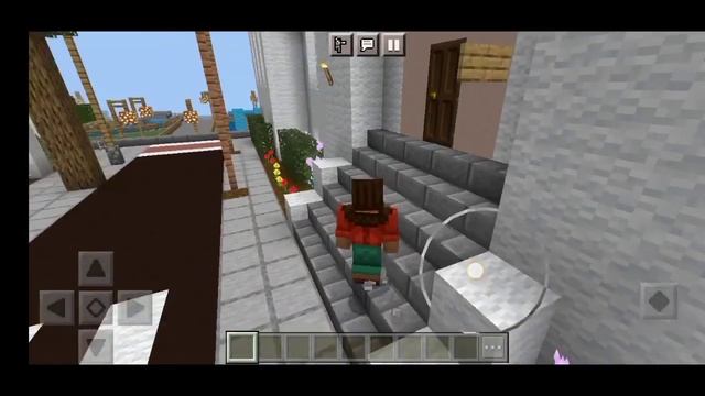 minecraft beautiful modern city map смотреть онлайн