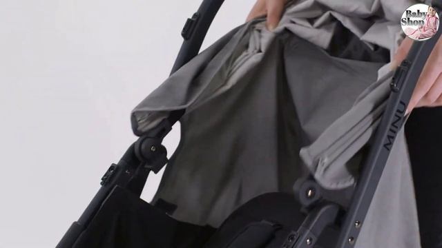 Trying the Top 5 MOST REGISTERED Strollers of 2023 смотреть онлайн