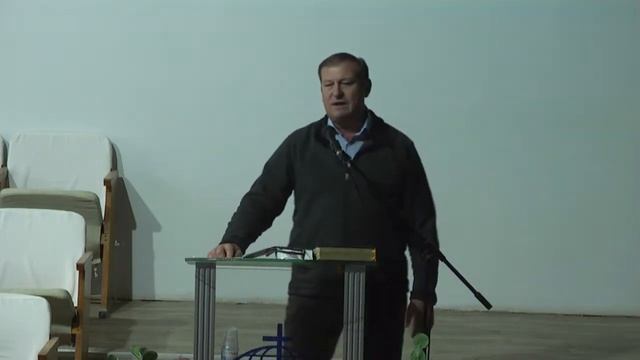 Воскресное служение 19.11.2023 | Церковь 