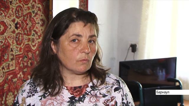 Рассказываем, как и где люди с инвалидностью могут получить необходимую помощь в Барнауле смотреть онлайн