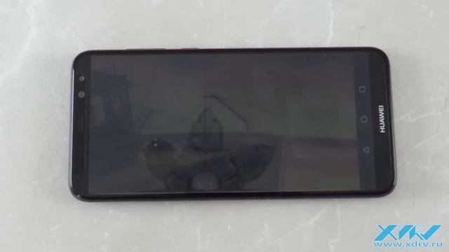 Видеообзор Huawei Mate 10 lite (XDRV.RU) смотреть онлайн
