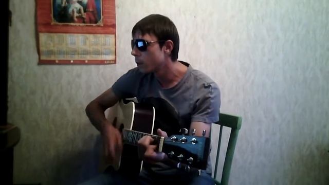 Мишаня Аккорд гитары я возьму в последний раз (другая версия)