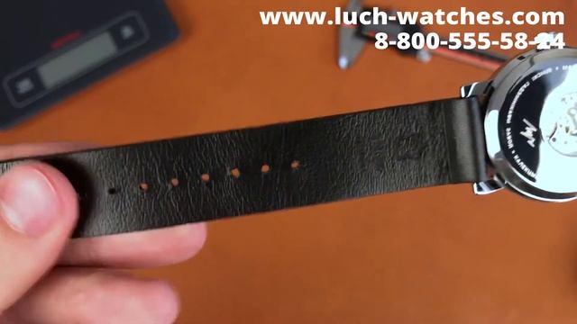 Часы Луч 71951922 коллекция Simple 2.0 смотреть онлайн