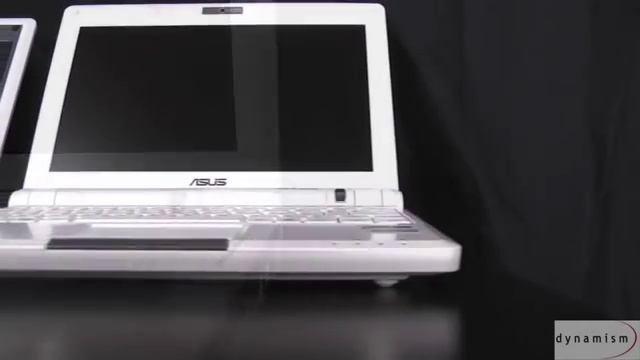Asus Eee PC 900