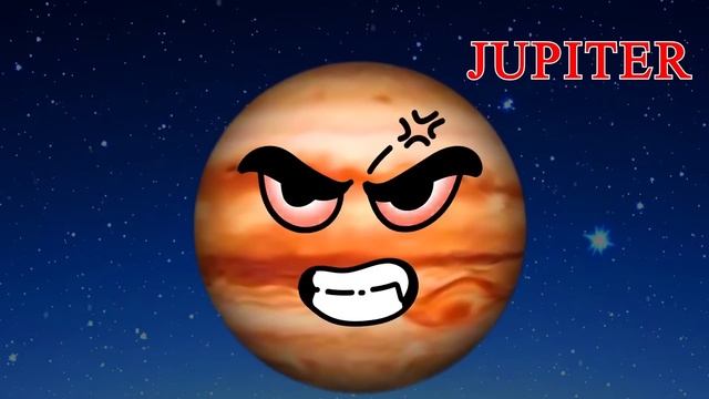 Only Hungry Rainbow Planets | Best Planet Compilation for Baby | Planets, Games, Entertainment смотреть онлайн