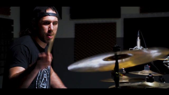 Hollywood Groupies - Glory Hole (Mirko Drum Playthrough) смотреть онлайн