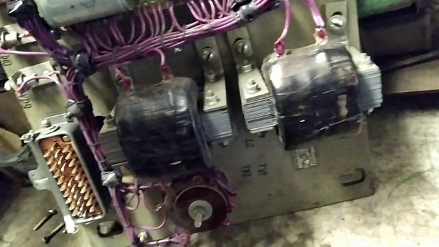 НП-1 Регулятор РН шкафа питания ШП-168 смотреть онлайн