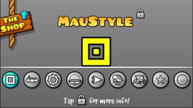 ¡ICON MIX Texture Pack V1! +349 ICONS (HIGH & MEDIUM) By MauStyles (Me) & More – GD [2.113] смотреть онлайн