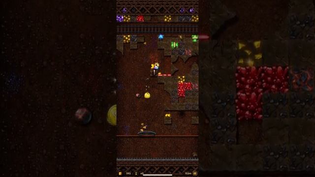 Ancient Bricks - Mobile Gameplay #6 смотреть онлайн