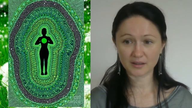 Вб 2 - ДЫХАНИЕ. ЧАКРА АНАХАТА: Как освободиться от боли и разочарований? смотреть онлайн