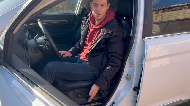 Haval H6 Coupe | Обзор авто из Китая ❗️ Покупать или не покупать? ?