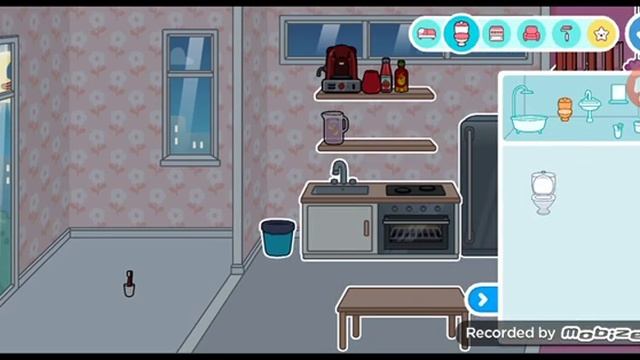 Тока бока розовый квартира смотреть онлайн