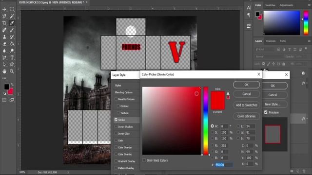 HOW I MAKE VLONE SHIRTS ON ROBLOX PHOTOSHOP смотреть онлайн