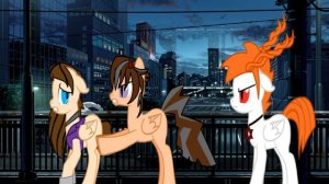 пони клип ~глубоко~ (16+)