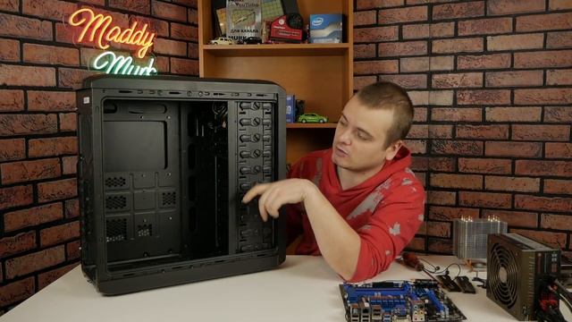 На что способен топ 2012 года? / Core i7 2600K и GTX 680 в 2022 году! смотреть онлайн