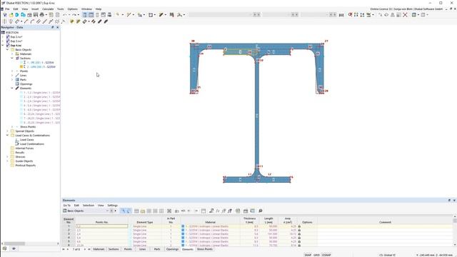 [EN] FAQ 005391 | Когда в RSECTION 1 элементы соединяются друг с другом? Как могут отключенные эл.. смотреть онлайн
