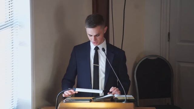 Воскресное богослужение [2/19/2023] смотреть онлайн