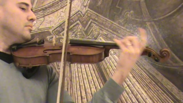 ♪♫► Fine Old 4/4 Violin Around 1930 バイオリン скрипка 小提琴 768