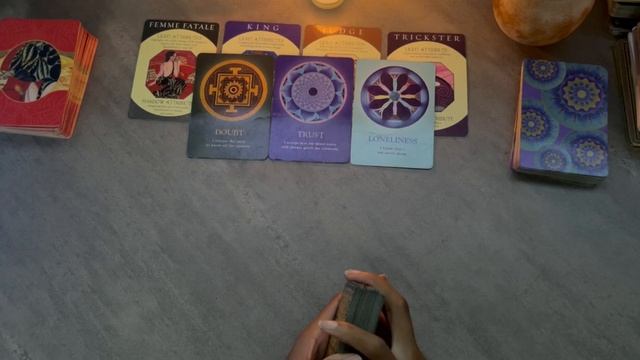 Your Life In 5 Years | Pick A Card | Collab w/ @poeticthedivine смотреть онлайн