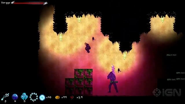 A Valley Without Wind 2 Beta Trailer смотреть онлайн