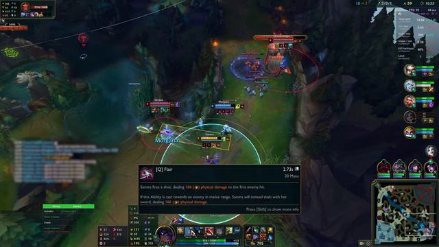 ELOCARRY | SCRIPT MONTAGE #1 смотреть онлайн