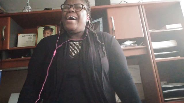 More Like You - Royzell L. Dillard, composer. Hampton University Choirs смотреть онлайн