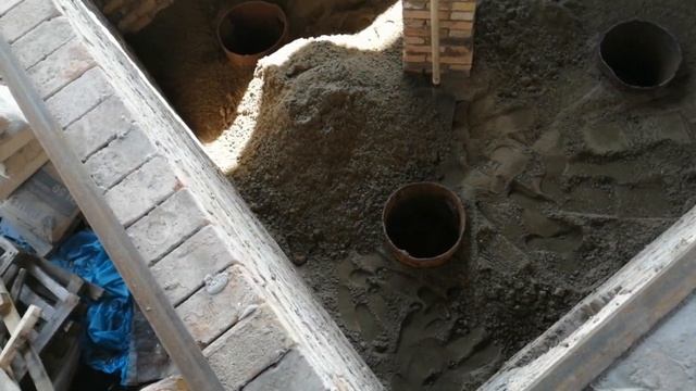 Печи для производство угля древесного смотреть онлайн