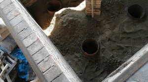Печи для производство  угля древесного