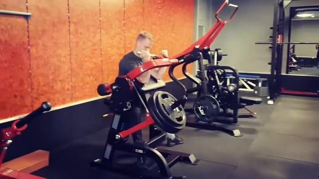 CITYSPORT Crimmitschau смотреть онлайн