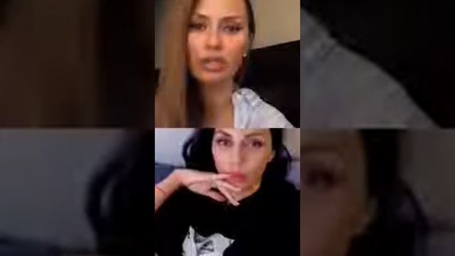 Виктория Боня - 16.01.2019 Часть 1. [ Instagram LIVE ] смотреть онлайн
