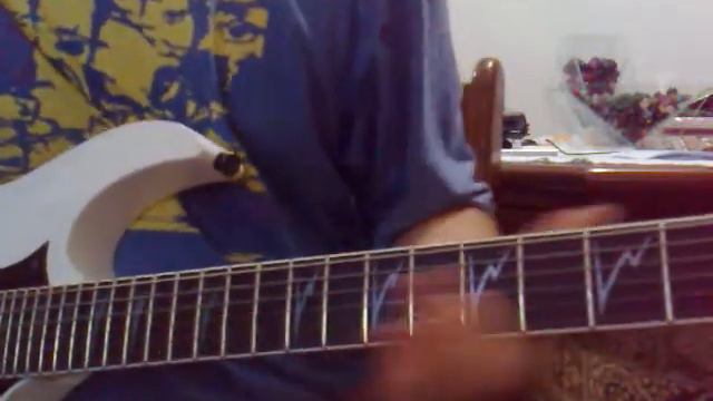 Torresmo - Jam Nostradamus Forum Cifraclub Ibanez RG 2550Z смотреть онлайн