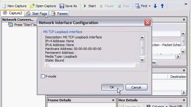 Microsoft Network Monitor смотреть онлайн