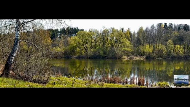 Земельный участок д. Клементьево (Можайский ра... смотреть онлайн