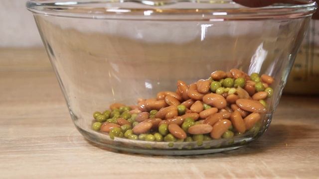 Салат кускус с овощами. Салат "Табуле". смотреть онлайн